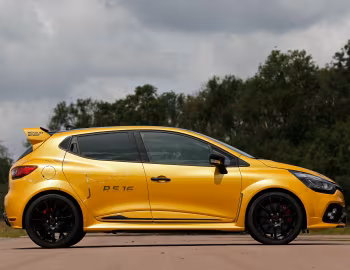 Renault Clio R.S.16 Concept '05.2016