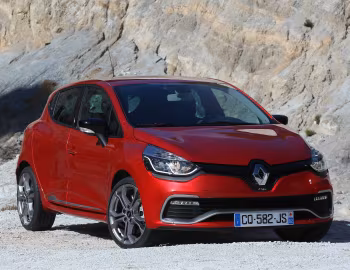 Renault Clio R.S. 200 [Worldwide] '2013–16