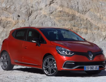 Renault Clio R.S. 200 [Worldwide] '2013–16
