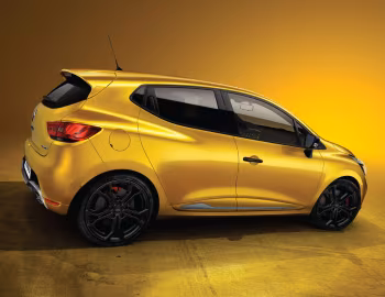 Renault Clio R.S. 200 [Worldwide] '2013–16