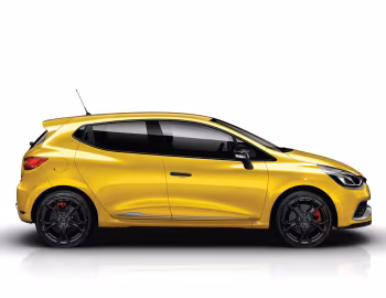 Renault Clio R.S. 200 [Worldwide] '2013–16