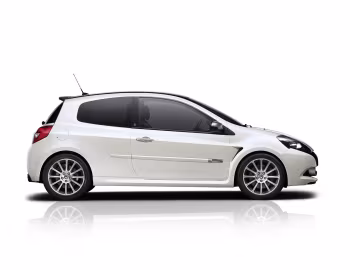 Renault Clio R.S. "20th Limited Edition" [Worldwide] '2010