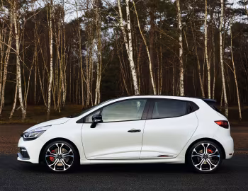 Renault Clio R.S. 220 "Trophy" [Worldwide] '2015–16
