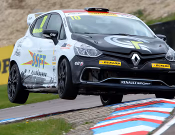 Renault Clio R.S. Cup '2013–16