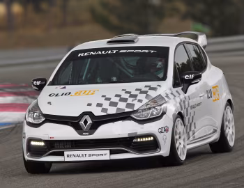 Renault Clio R.S. Cup '2013–16