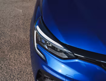 Renault Clio R.S. Line [UK-spec] '2019–23
