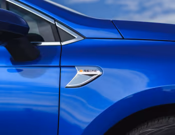 Renault Clio R.S. Line [UK-spec] '2019–23