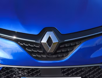 Renault Clio R.S. Line [UK-spec] '2019–23