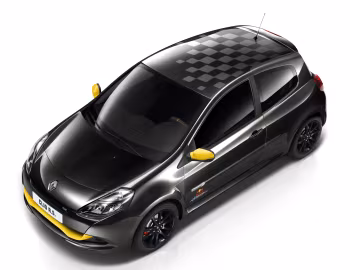 Renault Clio R.S. "Red Bull Racing RB7" '2012