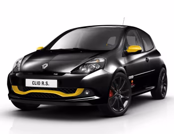 Renault Clio R.S. "Red Bull Racing RB7" '2012
