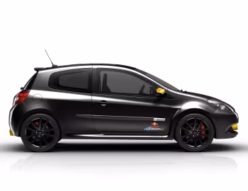 Renault Clio R.S. "Red Bull Racing RB7" '2012