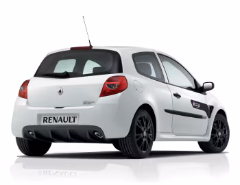 Renault Clio R.S. World Series '2008–09