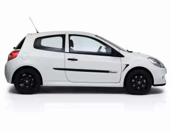 Renault Clio R.S. World Series '2008–09