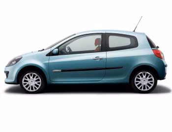 Renault Clio "Rip Curl" '2007