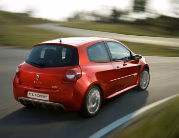 Renault Clio Sport Concept '09.2005