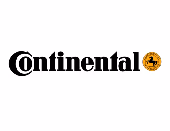 Логотип Continental