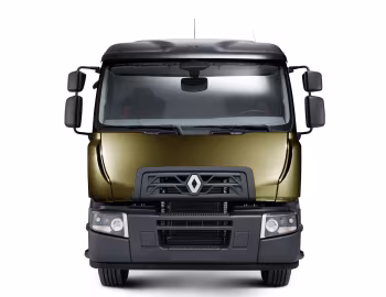 Renault D26 WIDE 6×2 rigid 2.3 M Day cab '2013–pr.