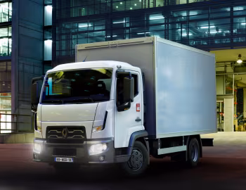 Renault D7.5 4×2 '2013–pr.