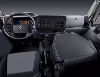 Painel frontal Renault D7.5 4×2 '2013–pr.