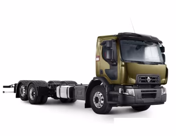 Renault D26 WIDE 6×2 rigid 2.3 M Day cab '2013–pr.