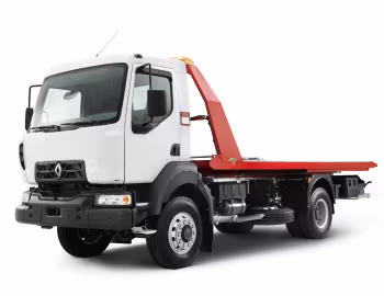 Renault D15 4×2 Car Carrier '2013–pr.