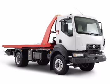Renault D15 4×2 Car Carrier '2013–pr.