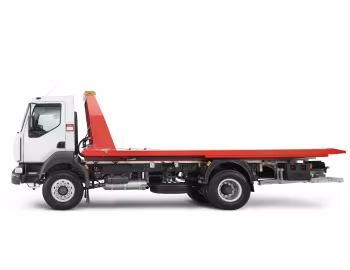 Renault D15 4×2 Car Carrier '2013–pr.