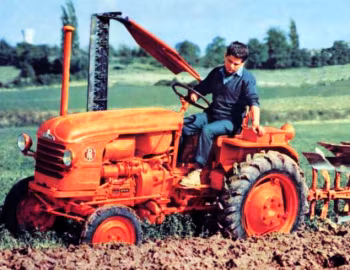 Renault D16 '11.1958–03.1960