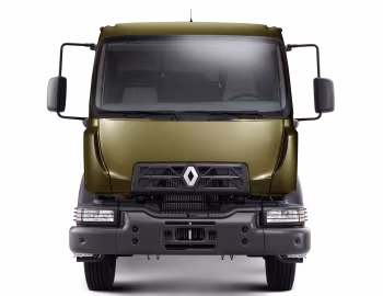 Renault D16 4×2 rigid 2.1 M Global cab '2013–pr.