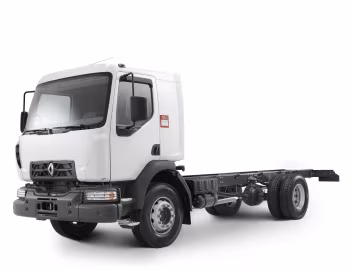 Renault D16 4×2 rigid 2.1 M Global cab '2013–pr.