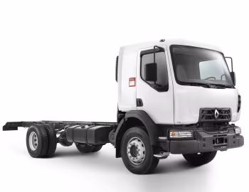 Renault D16 4×2 rigid 2.1 M Global cab '2013–pr.