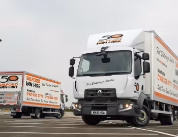 Renault D18 4×2 [UK-spec] '2014–pr.