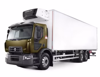 Renault D26 6×2 '2013–pr.