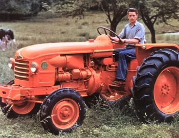 Renault D35 '02.1956–03.1960