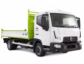 Renault D65 4×2 '2013–pr.