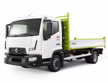Renault D65 4×2 '2013–pr.