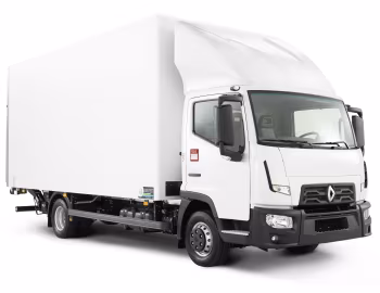 Renault D65 4×2 '2013–pr.