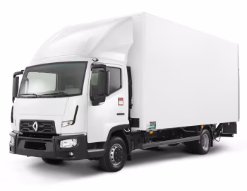 Renault D65 4×2 '2013–pr.