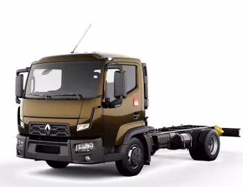 Renault D7.5 4×2 '2013–pr.