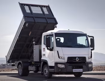 Renault D7.5 4×2 '2013–pr.