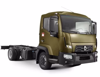 Renault D7.5 4×2 '2013–pr.