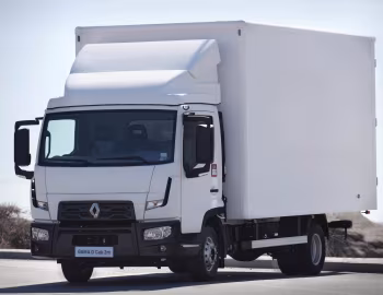 Renault D7.5 4×2 '2013–pr.