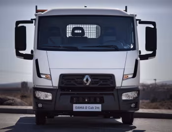 Renault D7.5 4×2 '2013–pr.
