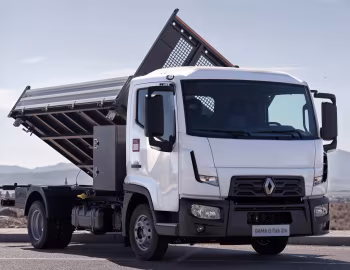 Renault D7.5 4×2 '2013–pr.