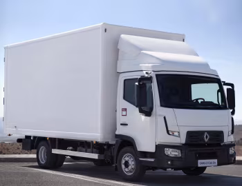 Renault D7.5 4×2 '2013–pr.