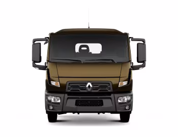 Renault D7.5 4×2 '2013–pr.