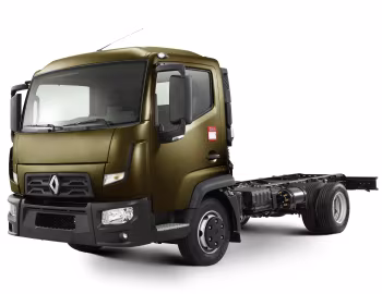 Renault D7.5 4×2 '2013–pr.
