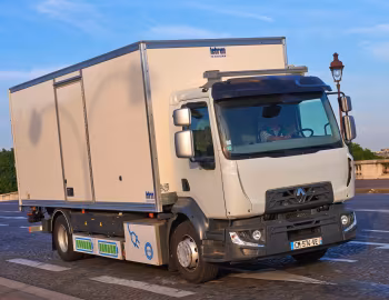 Renault D All Electric Concept '2013