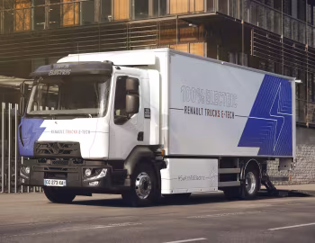 Renault D E-Tech '2022–pr.