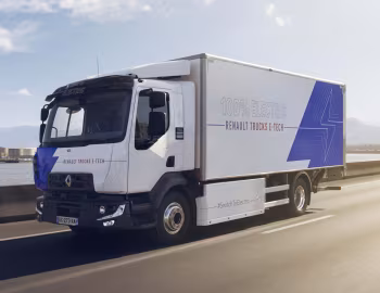 Renault D E-Tech '2022–pr.